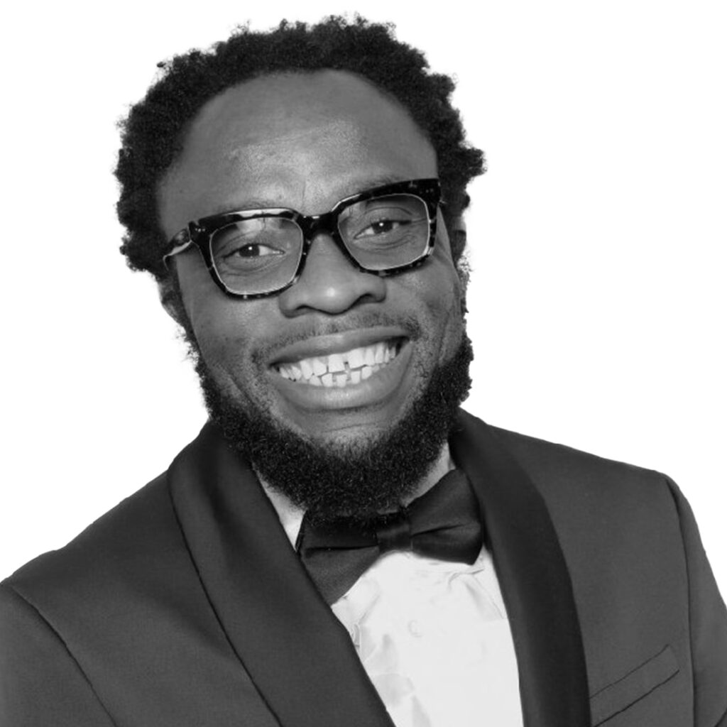 About BLAC - The Black Legal Action Centre (BLAC)